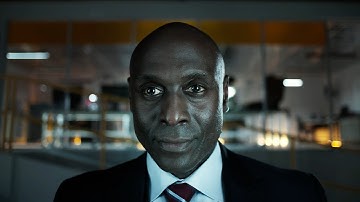 DECEPTION | Quantum Break FMV (Episode 3)