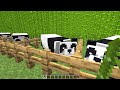 1 лайк = 1 бамбук для панды