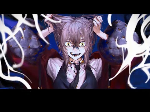 [UTAU] Nightmare - Azari [Akemi Hinode]