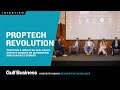PropTech panel: Watch top Real Estate experts discuss latest trends