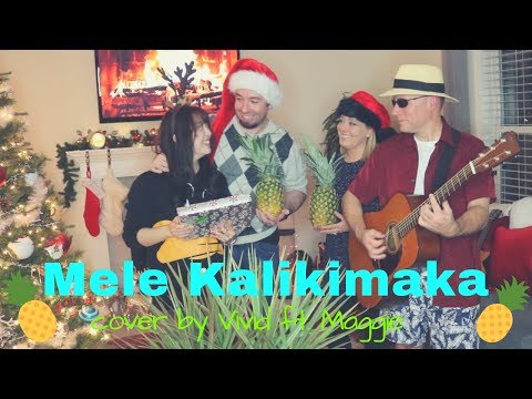 Merry Christmas!!! Mele
