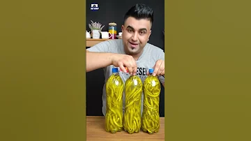 اسرع طرشي فلفل بطريقة سلسة 