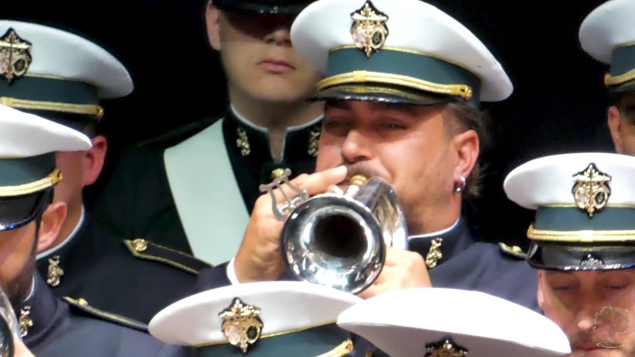 AM La Sentencia (Jerez) - Rey de la Plazuela