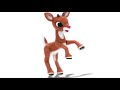 Rudolph the Red Nosed Reindeer (Trap Remix)