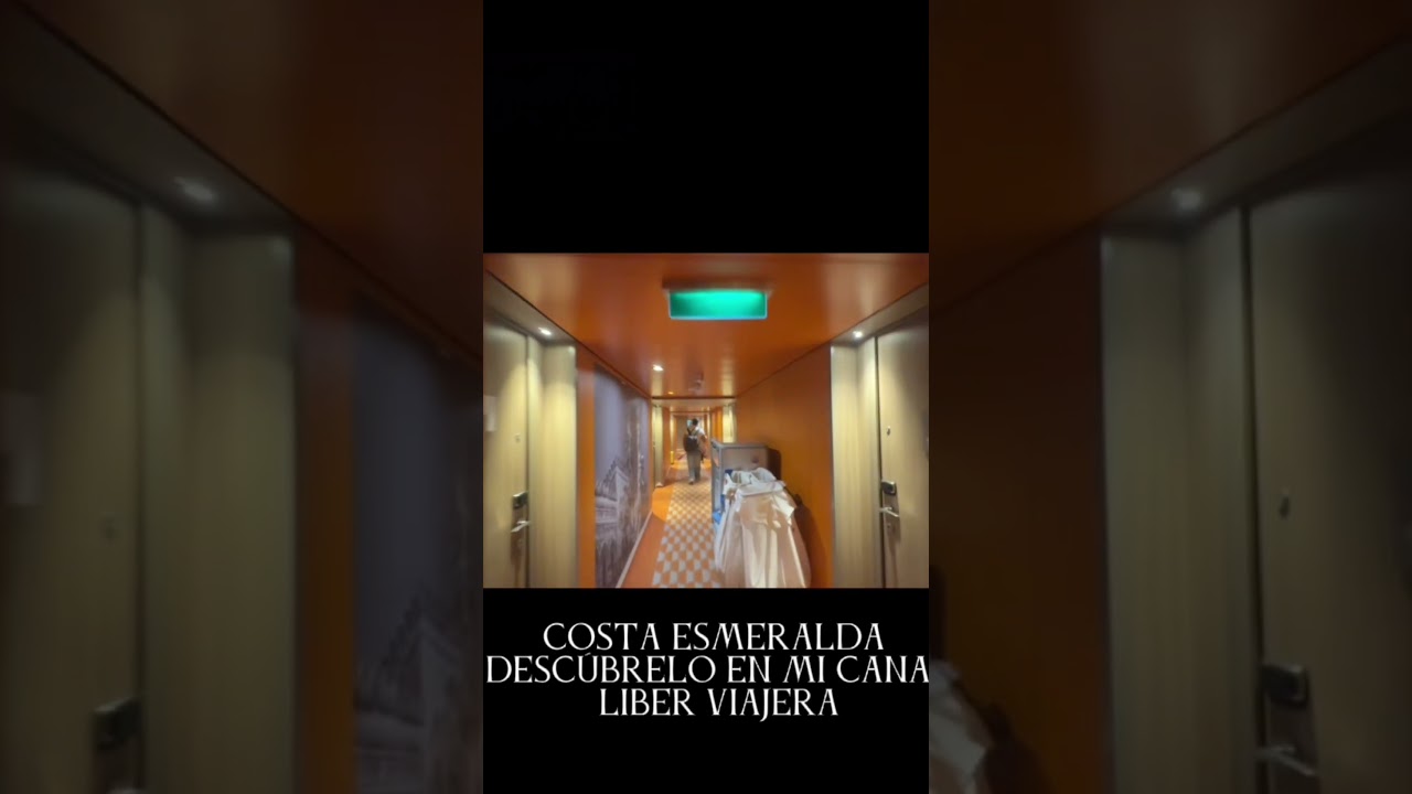 Costa Esmeralda. #cruise #crucero #travel #holidays #vacaciones # #parati #creator #italia #italy