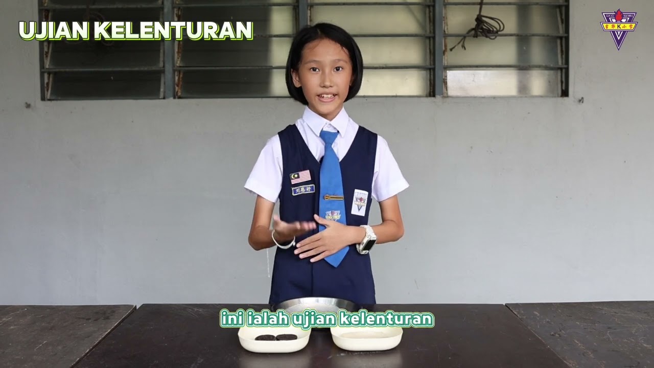 PERTANDINGAN KARNIVAL STEM 2025 (SJKC KEAT HWA K)