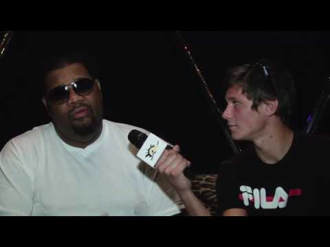 One on One with FatMan Scoop
