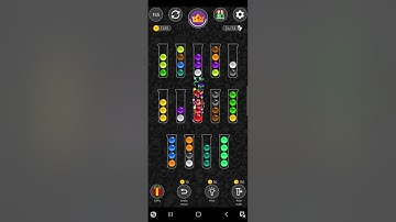 Ball Sort Master 155