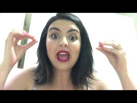 OS MOTIVOS DO MEU DESLIGAMENTO DA MARY KAY - Ana Paula Santana