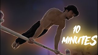 Download Lagu 10 minutes of calisrama MP3