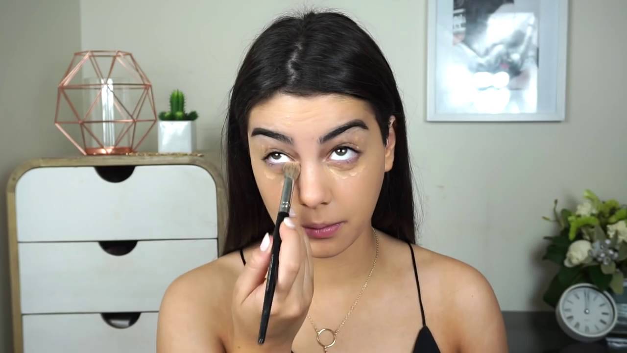 EASY & LIGHTWEIGHT SUMMER MAKEUP TUTORIAL