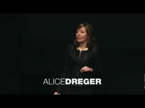 Alice Dreger: Is anatomy destiny?