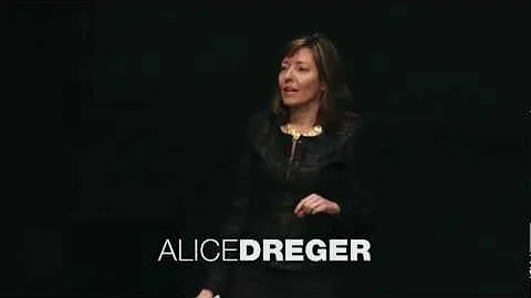 Alice Dreger: Is anatomy destiny?