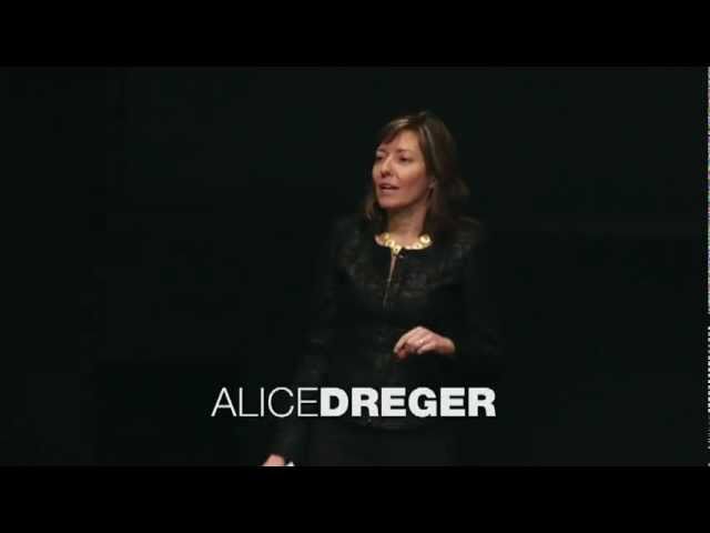 Alice Dreger: Is anatomy destiny?