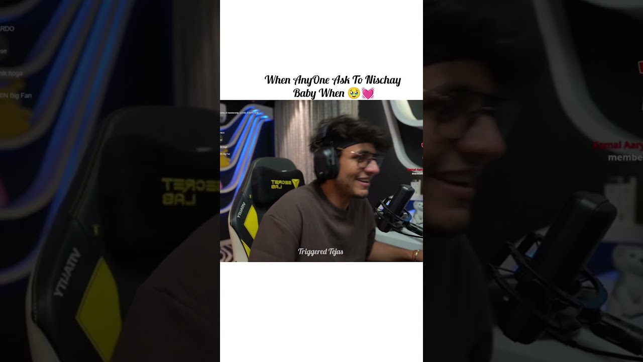 Nischay and Ruchika ka Baby Kab 😂🔥