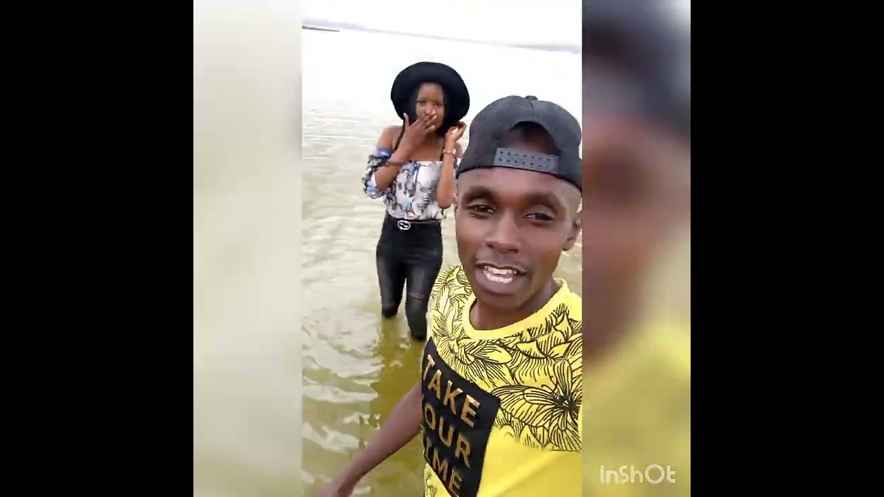 cycling adventure along lake elemetainta nature pebble and spa