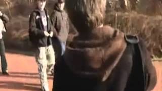 Linksjugend Solid Wahltour Niedersachsen