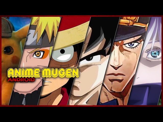 super anime APK for Android Download