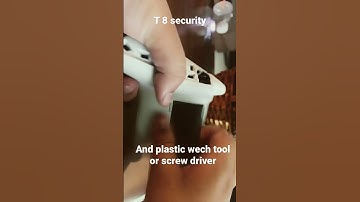 How to prep a xbox controller for painting