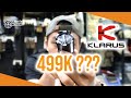 Đèn Pin Tác Chiến Rẻ Nhất, Ngon Nhất - Unbox KLARUS A1 - Chuyentactical.com