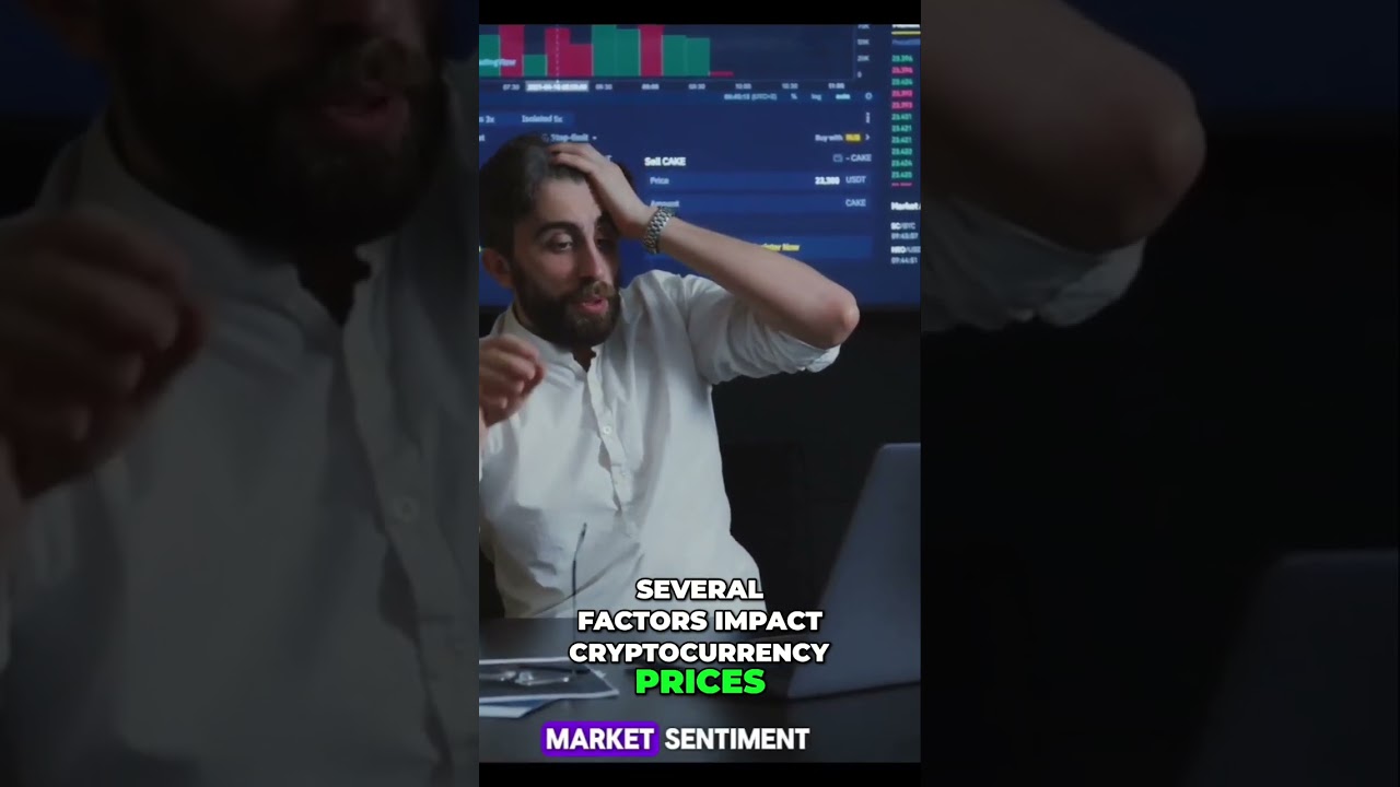 Master Crypto Investment  Strategies for Optimal Portfolio Allocation 