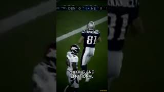 Aaron Hernandez's Brain Had The Worst CTE Ever Found...