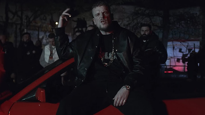 BONEZ MC feat. LX, KOUSHINO - ETABLIERT (prod. by Maggaz x Vesco)
