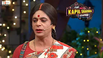 Gutthi के पति उससे प्यार ही नहीं करते I The Kapil Sharma Show I Season1