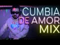 PURO CUMBIAS DE AMOR MIX | LIVE DJ MIX by DJ Kevanator | #cumbia