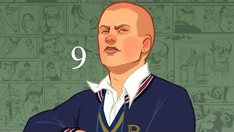 Carnival Date | Bully Part 9