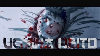 AnimeRap с Подписчиками - Реп про Учиху Обито