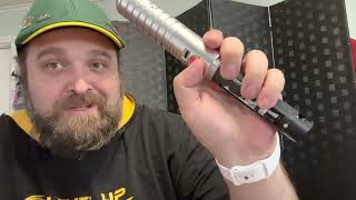 Level Up Sabers: RGBX Button Tutorial