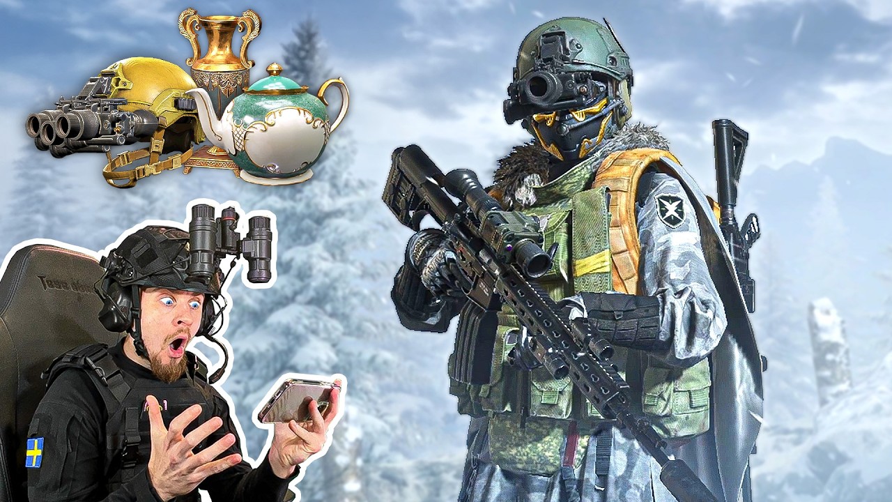 BIGGEST Profit Raid EVER! 💰 | Arena Breakout