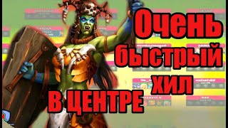 ЧТО С ЭТОЙ ВОЙНОЙ?! Empires puzzles