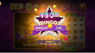 SERUNYA BINGO HAGO||WAJIB COBA||ASMR|| screenshot 5