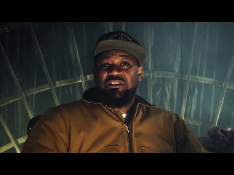 Gensu Dean & Wise Intelligent (Poor Righteous Teachers) - G.o.D. (Game of  Death) [Music Video)