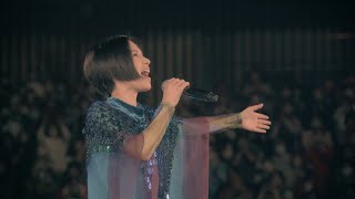 Superfly – 愛をこめて花束を【Live BD/DVD『Superfly 15th Anniversary Live “Get Back!!”』より】