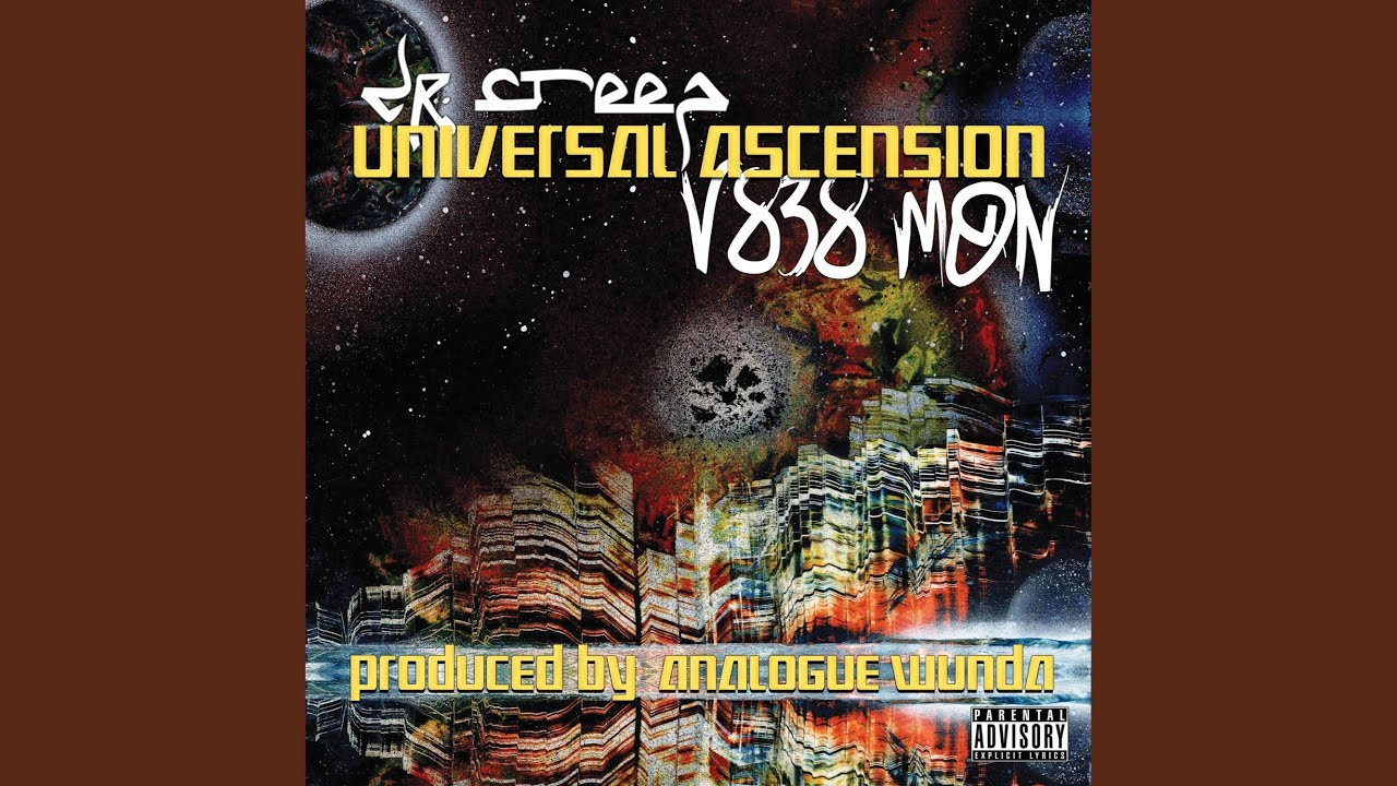 Watch Apocalyptic Visions on YouTube Watch Apocalyptic Visions on YouTube