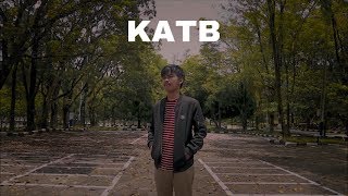 Kadang Antahlah Tapi Baalah (KATB) - Rhenima ( cover by alfahrus ) | Lagu Minang