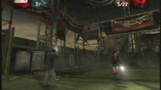 Let's Play ObsCure 2: The Aftermath Part 39