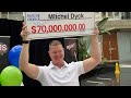 Calgarian becomes Canada&#39;s latest multi-Millionaire with whopping $70 million lotto max win