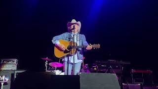 Dwight Yoakam - Buenas Noches From a Lonely Room (She Wore Red Dresses) - Franklin, TN