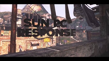 Sun RC Edit #1 UNCOMPLETE