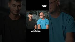 Leistungsdruck Durch Die Aura Vom Chef Wdr Üstbau