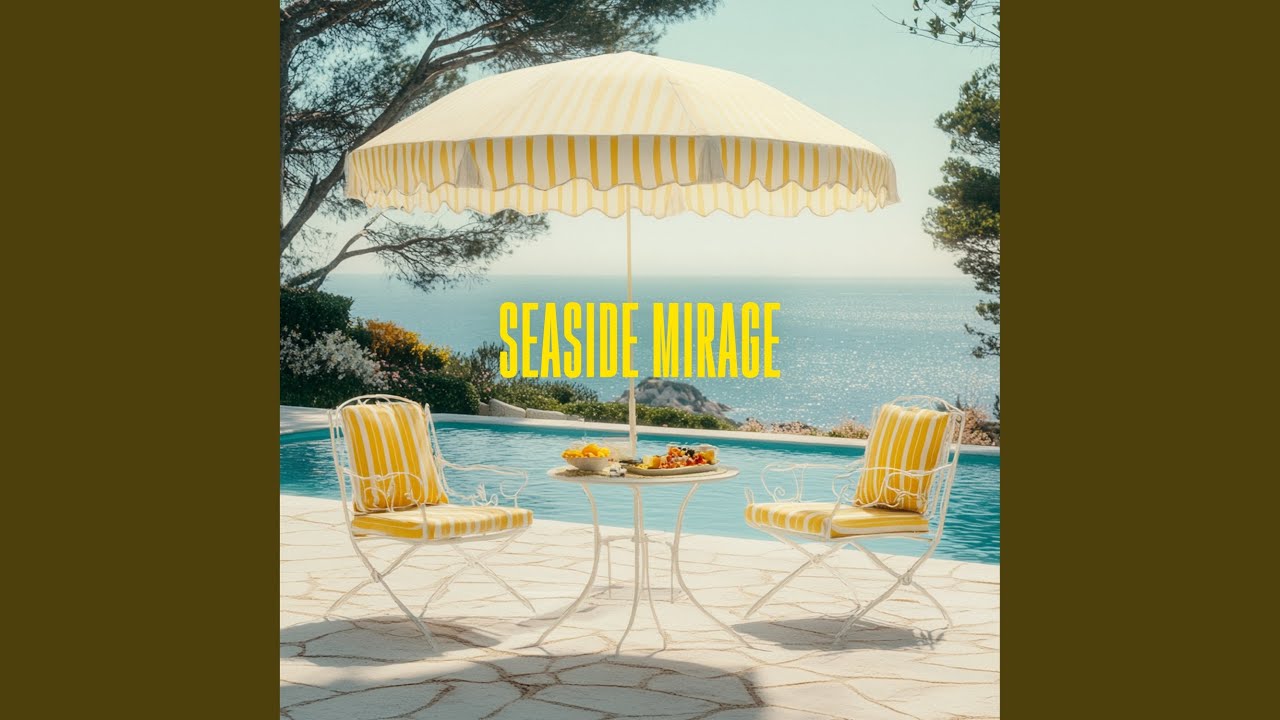 Seaside Mirage