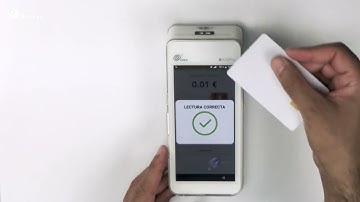 Cómo realizar una venta (TPV Android)