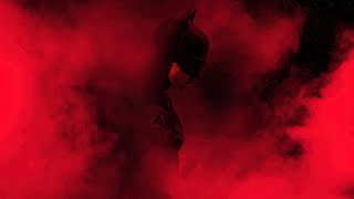 The Batman - Something In The Way