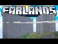 REACTION ed ESPLORAZIONE delle NUOVE FARLANDS di MINECRAFT 26.3