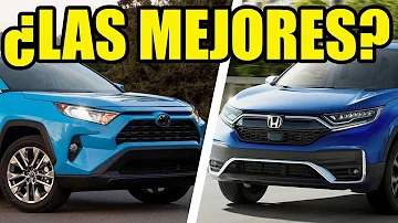 ¿Qué marca de coche es la mejor?