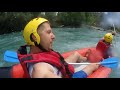 Рафтинг в Каньоні Кепрюлю в Туреччині/Köprülü Kanyon: Tam Günlük Rafting ve Kanyon Turu